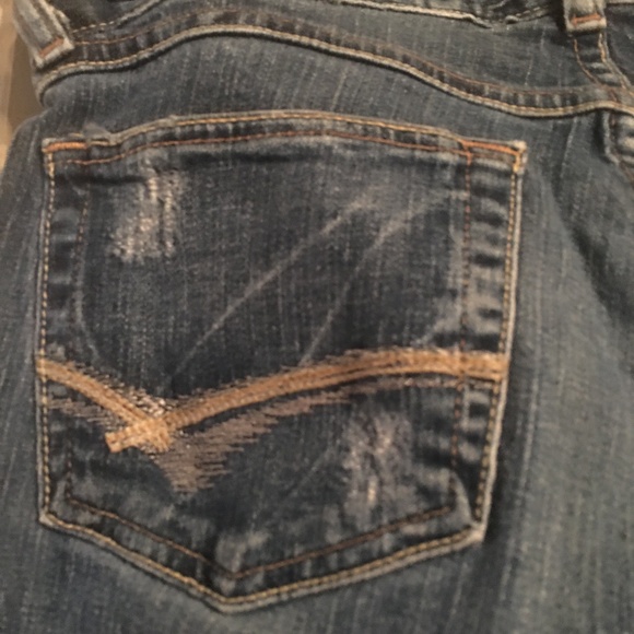 BKE Culture Stretch Bootcut  - Size 29 x 31 1/2 - Picture 6 of 10